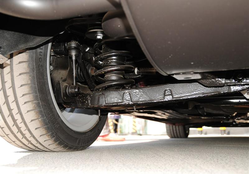 沃爾沃V60  2012款 3.0 T6 AWD 運(yùn)動(dòng)版