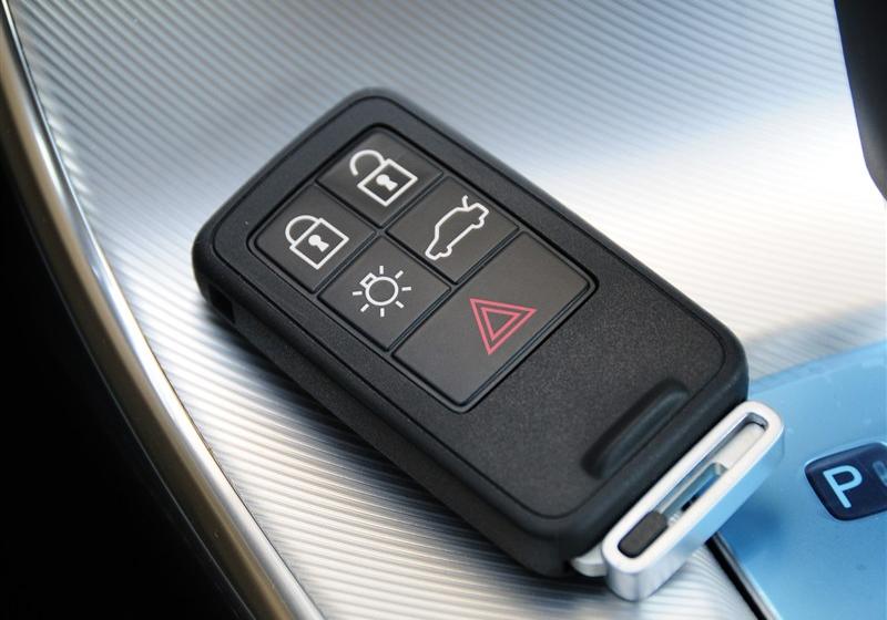 沃爾沃V60  2012款 3.0 T6 AWD 運動版