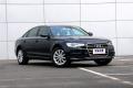 奧迪A6L  2012款 TFSI 舒適型