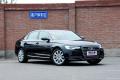 奧迪A6L  2012款 35 FSI 舒適型