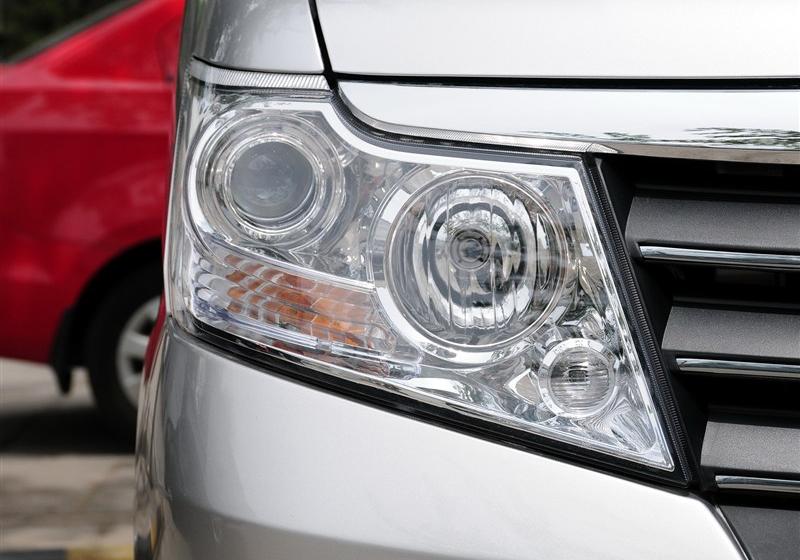 帥客  2012款 2.0 自動(dòng)豪華型 7座