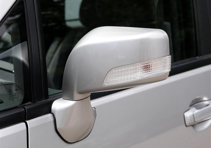 帥客  2012款 2.0 自動(dòng)豪華型 7座