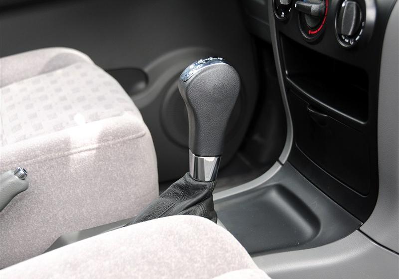 帥客  2012款 2.0 自動豪華型 7座