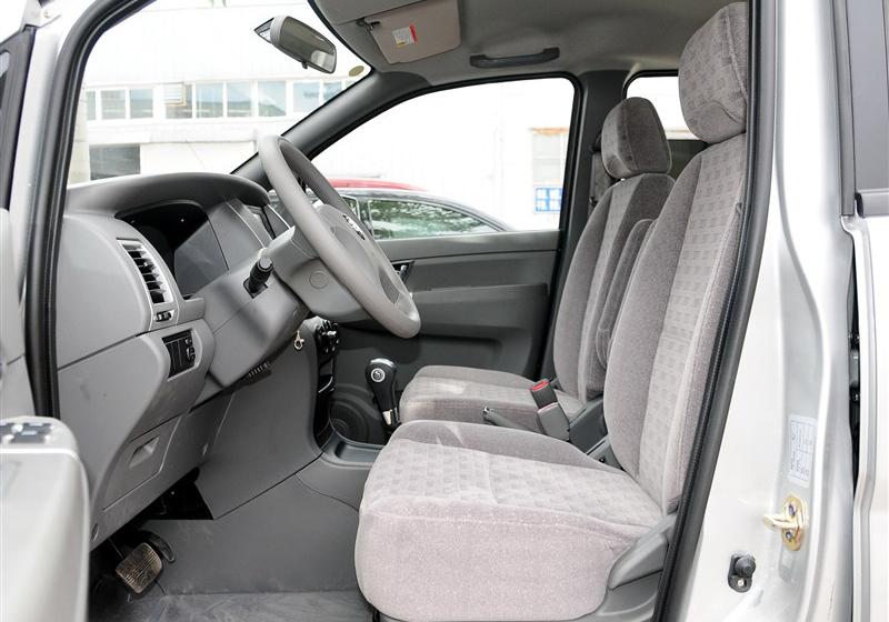 帥客  2012款 2.0 自動(dòng)豪華型 7座