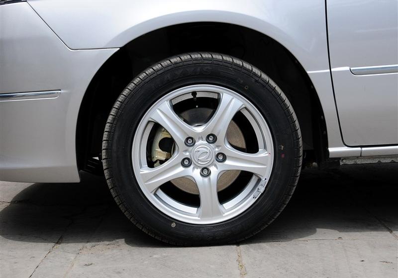 帥客  2012款 2.0 自動(dòng)豪華型 7座