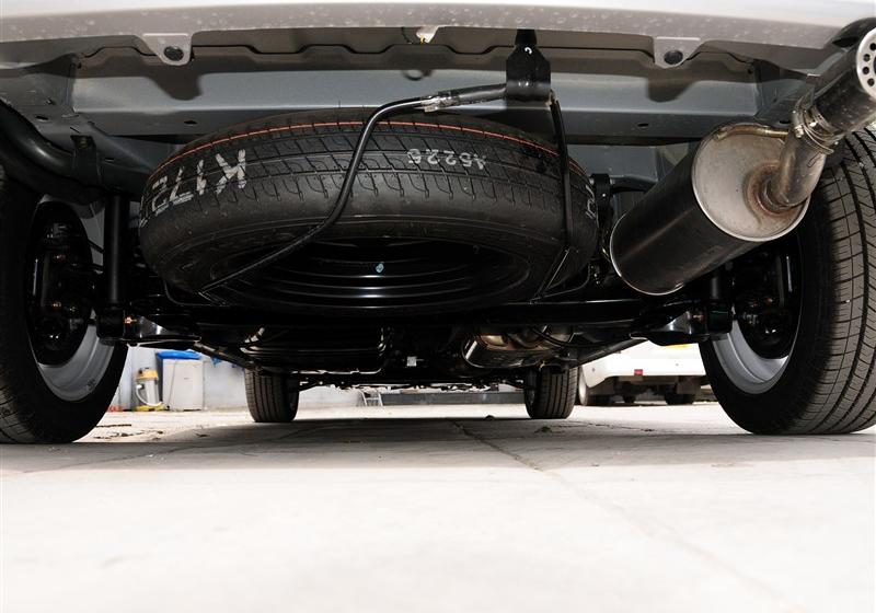 帥客  2012款 2.0 自動豪華型 7座