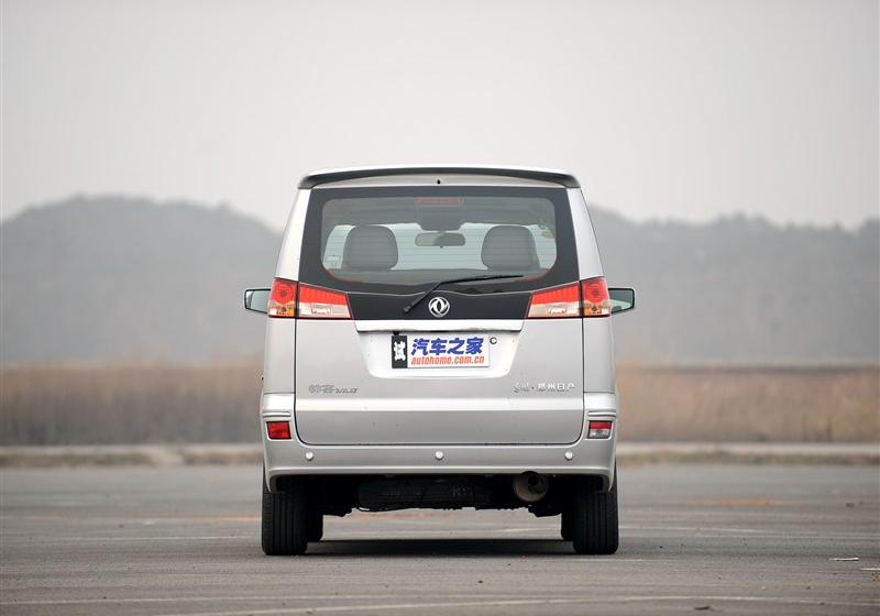 帥客  2012款 2.0 自動旗艦型 7座