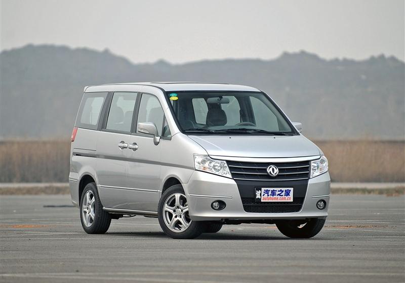 帥客  2012款 2.0 自動旗艦型 7座