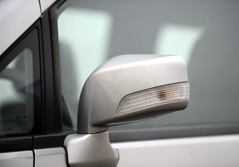 帥客  2012款 2.0 自動旗艦型 7座