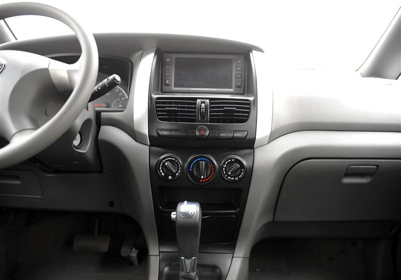 帥客  2012款 2.0 自動旗艦型 7座