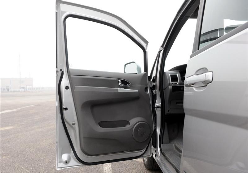 帥客  2012款 2.0 自動(dòng)旗艦型 7座