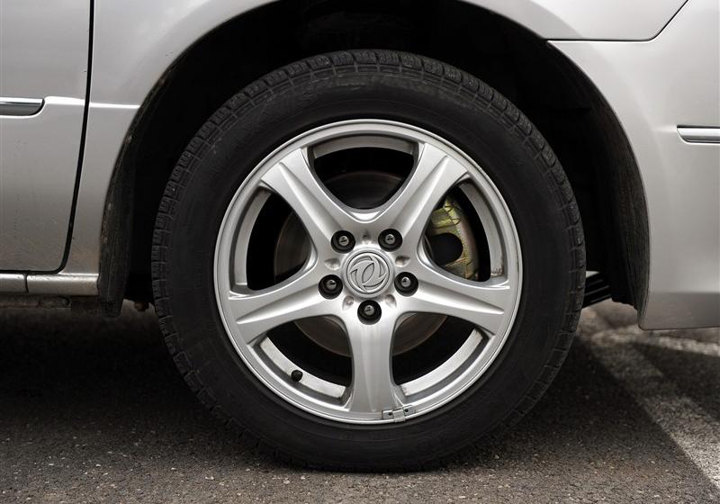 帥客  2012款 2.0 自動旗艦型 7座