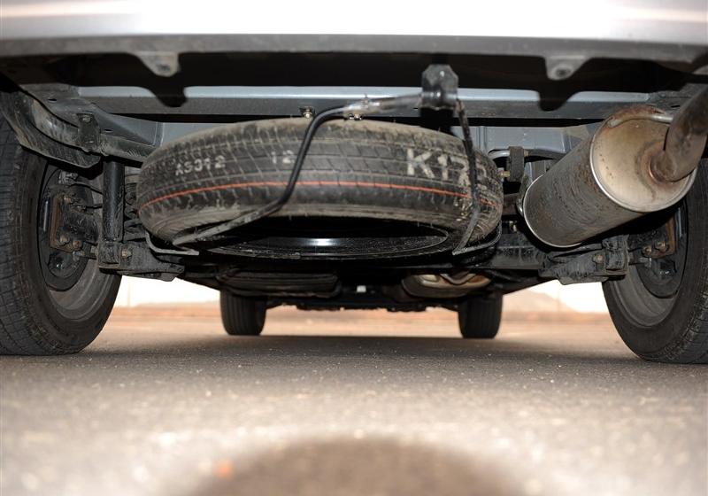 帥客  2012款 2.0 自動旗艦型 7座