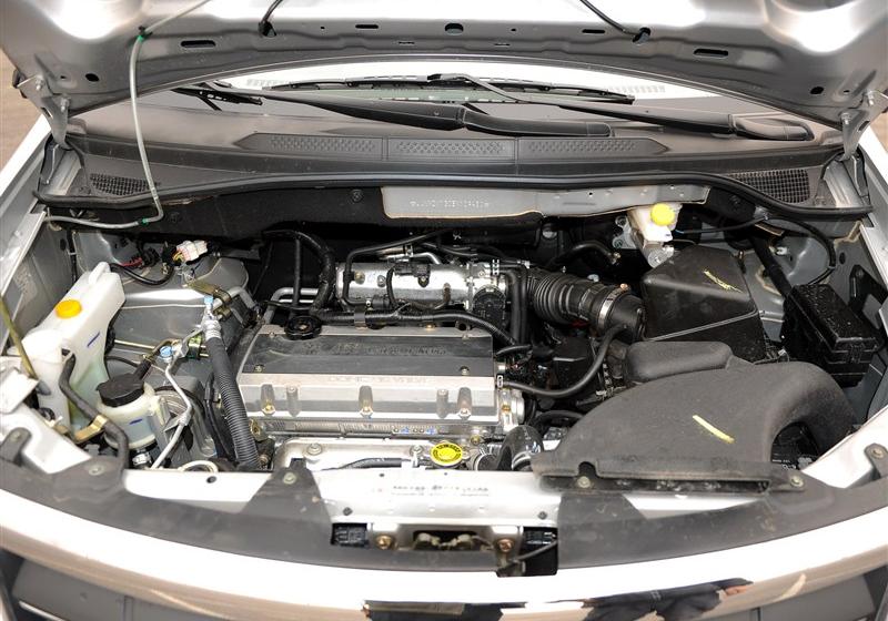 帥客  2012款 2.0 自動旗艦型 7座