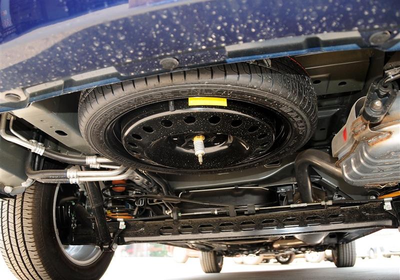 別克GL8  2012款 2.4L BASE舒適版