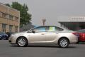 英朗  2012款 GT 1.6L 手動舒適版