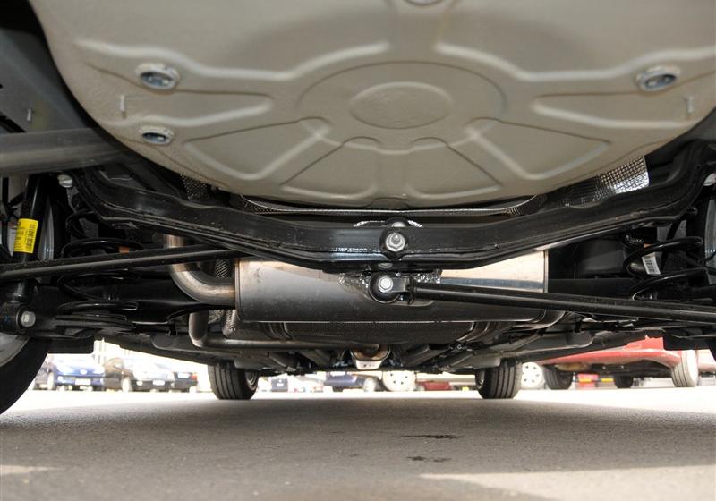 英朗  2012款 GT 1.6L 手動舒適版