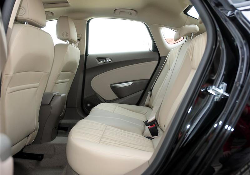 英朗  2012款 GT 1.6L 自動舒適版