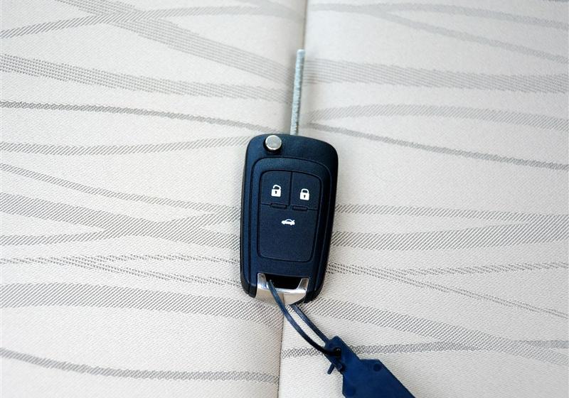 英朗  2012款 GT 1.6L 自動舒適版