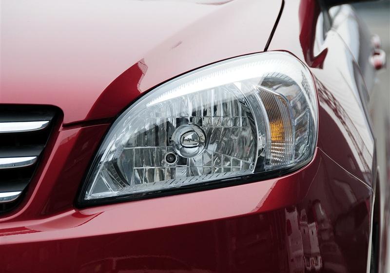 長城C30  2012款 1.5 手動智能起停版