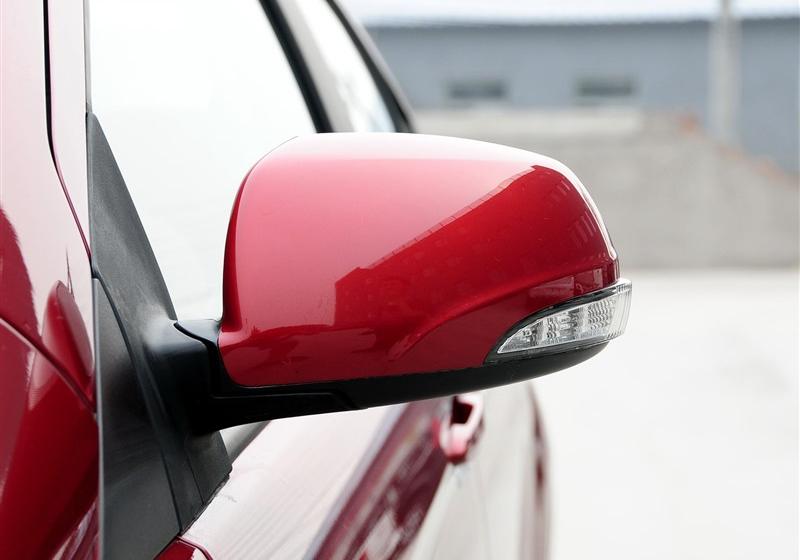 長城C30  2012款 1.5 手動智能起停版