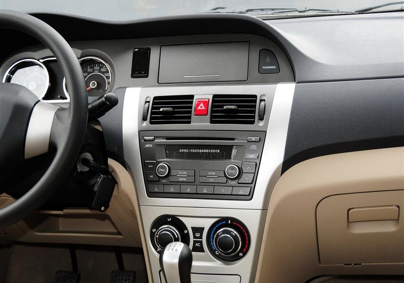 長城C30  2012款 1.5 手動智能起停版