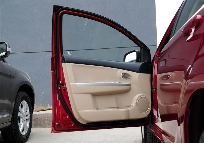 長城C30  2012款 1.5 手動智能起停版