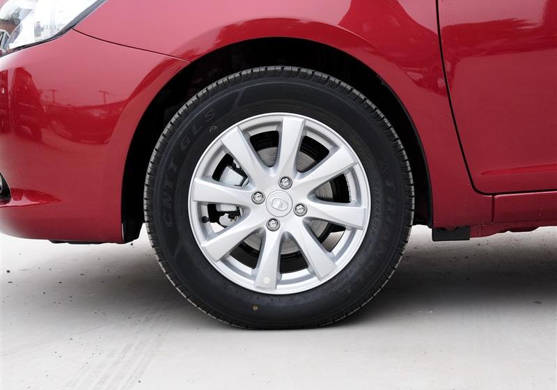 長城C30  2012款 1.5 手動智能起停版