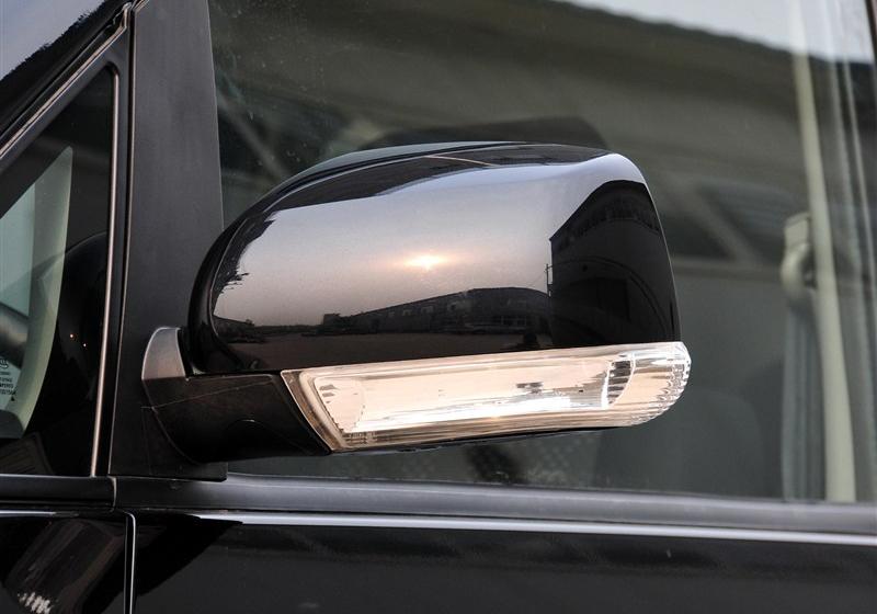 長城V80  2012款 1.5T 手動(dòng)實(shí)尚型