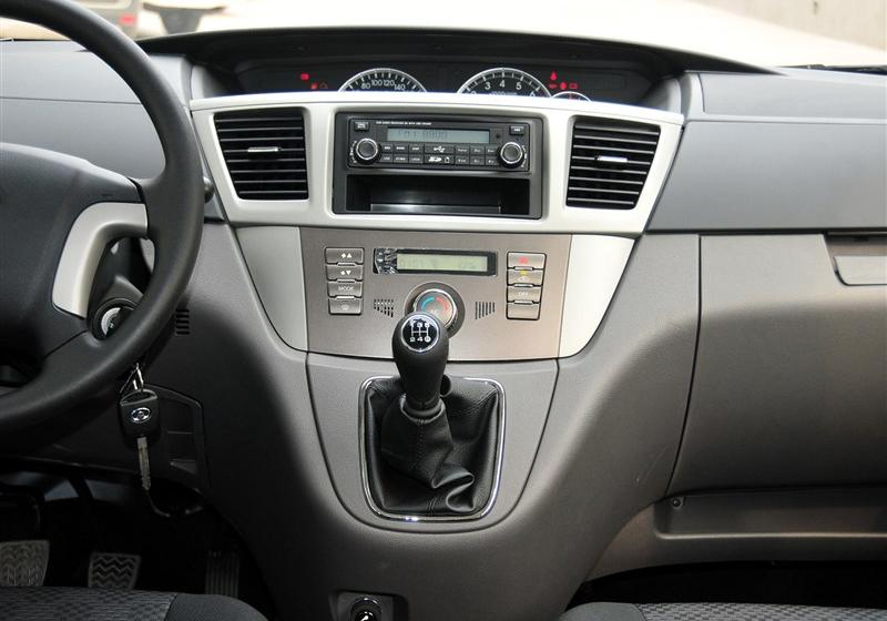 長(zhǎng)城V80  2012款 1.5T 手動(dòng)實(shí)尚型