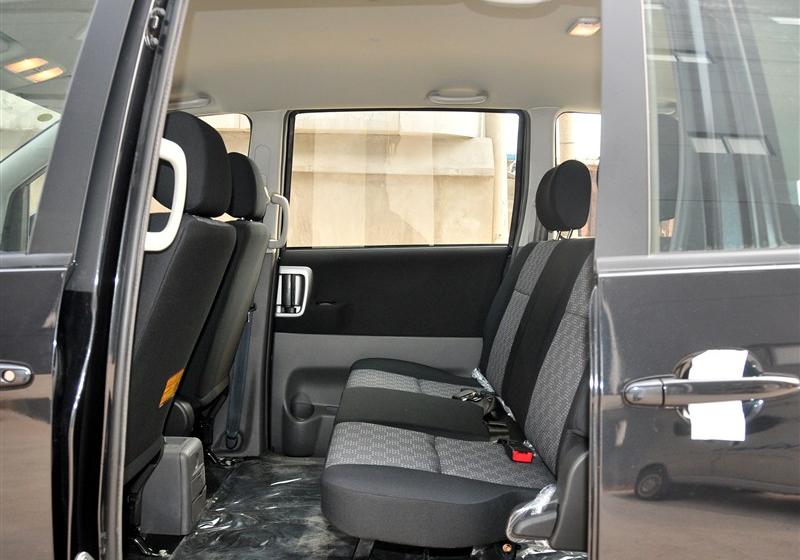 長城V80  2012款 1.5T 手動實尚型