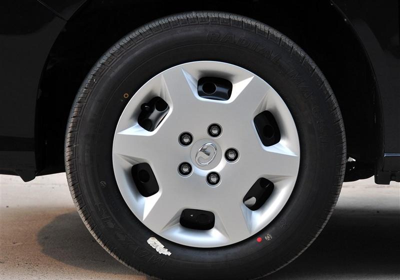 長城V80  2012款 1.5T 手動(dòng)實(shí)尚型