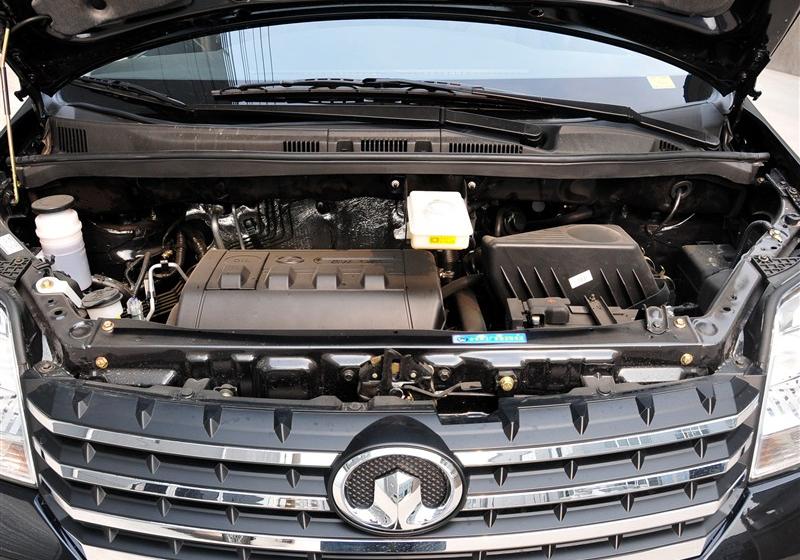 長城V80  2012款 1.5T 手動實尚型