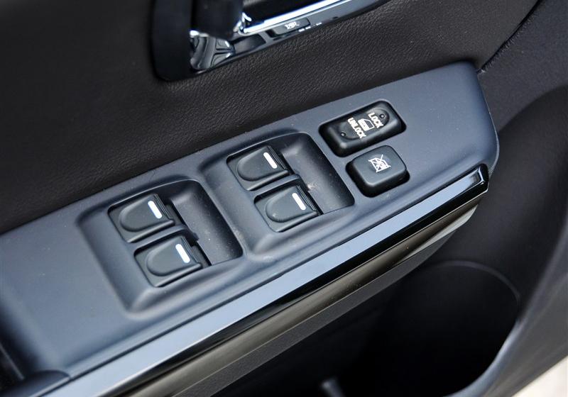 哈弗H3  2012款 銳意版 2.0 導(dǎo)航版