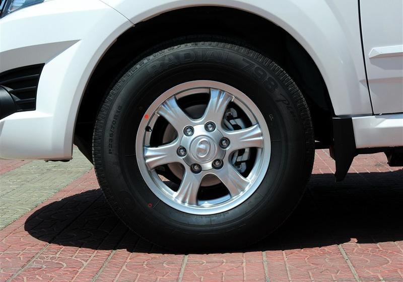 哈弗H3  2012款 銳意版 2.0 導(dǎo)航版