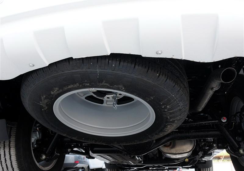 哈弗H3  2012款 銳意版 2.0 導(dǎo)航版