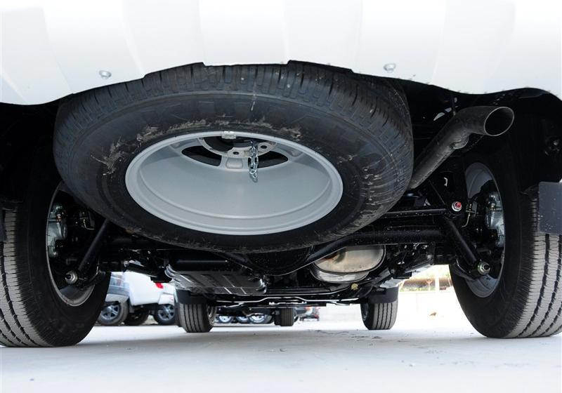 哈弗H3  2012款 銳意版 2.0 導航版