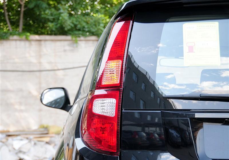 哈弗H3  2012款 銳意版 2.0 四驅(qū)版