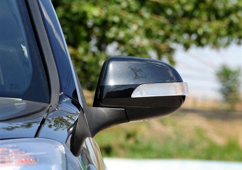 哈弗H3  2012款 銳意版 2.0 四驅版