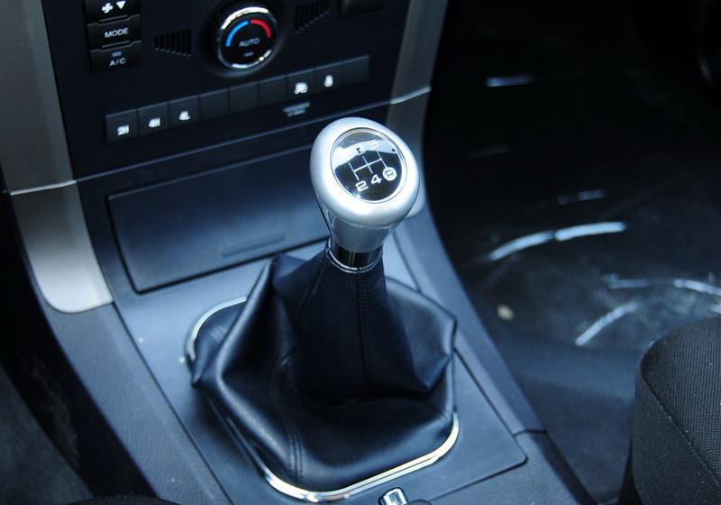 哈弗H3  2012款 銳意版 2.0 四驅版