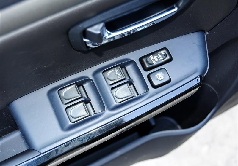 哈弗H3  2012款 銳意版 2.0 四驅版