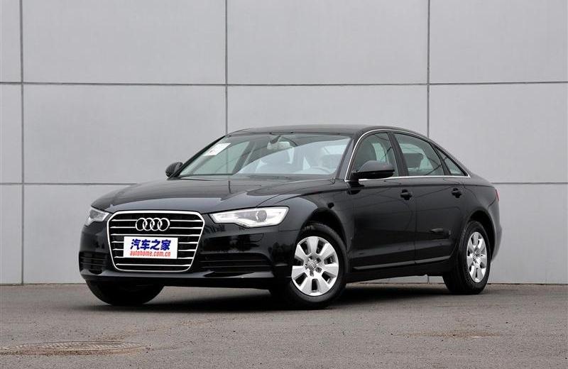 2012款 TFSI 手動(dòng)基本型