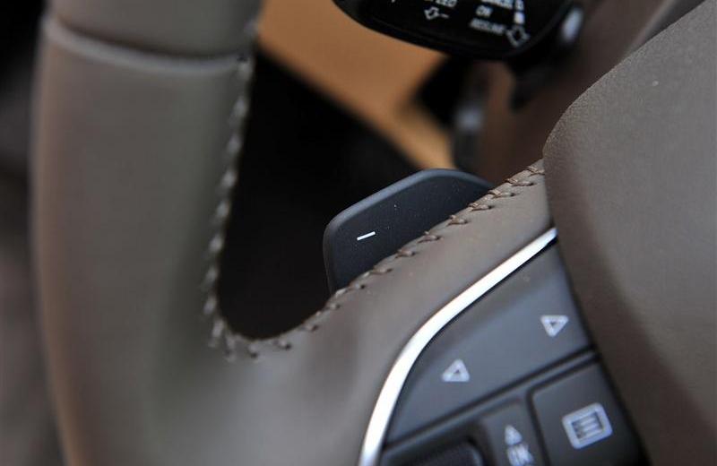 2012款 50 TFSI quattro 豪華型