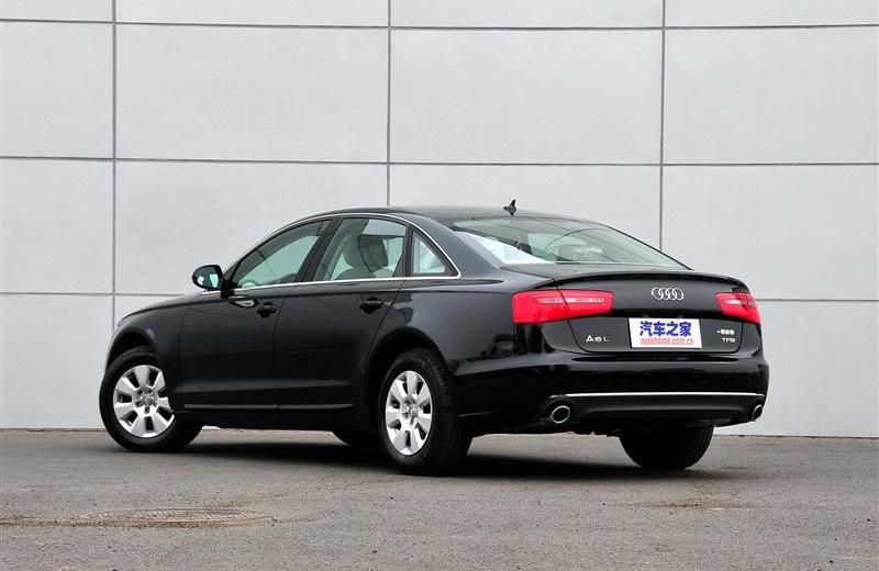 2012款 TFSI 手動(dòng)基本型