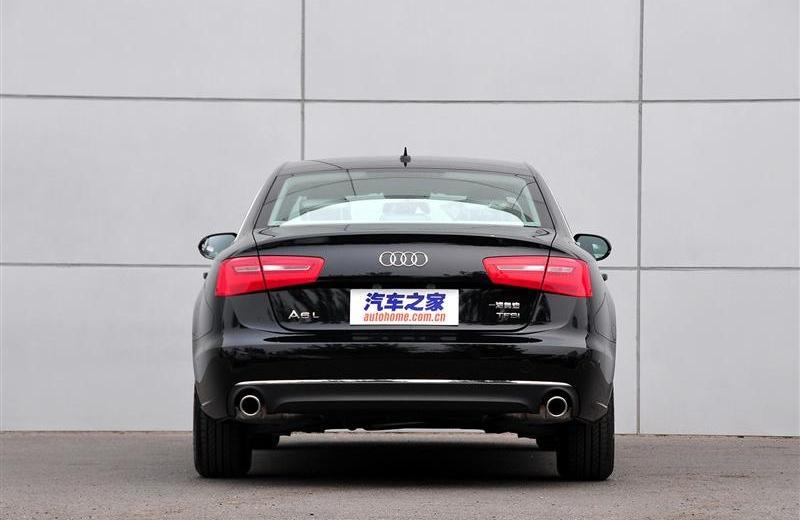 2012款 TFSI 手動(dòng)基本型