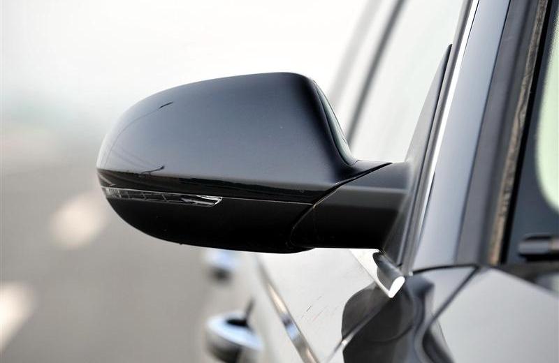 2012款 50 TFSI quattro 豪華型