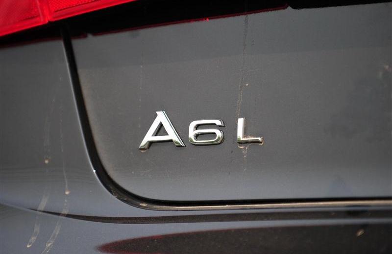 2012款 50 TFSI quattro 豪華型