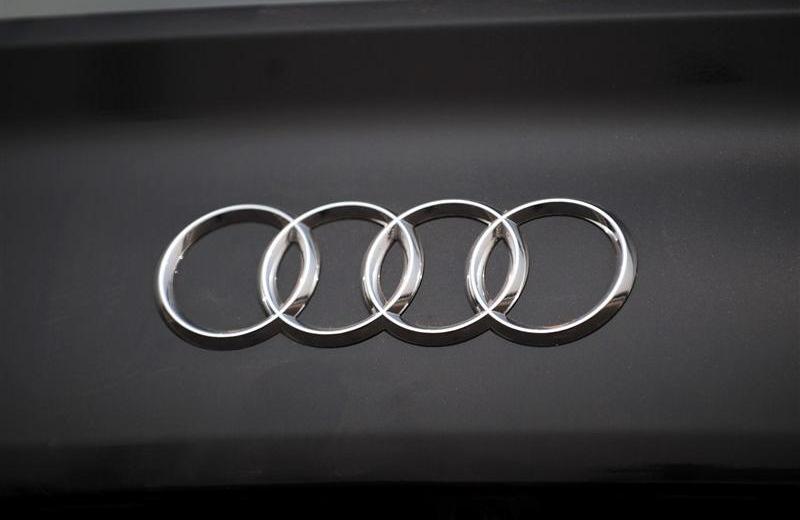 2012款 50 TFSI quattro 豪華型