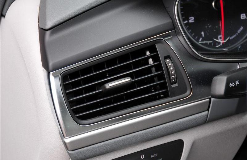 2012款 TFSI 手動基本型