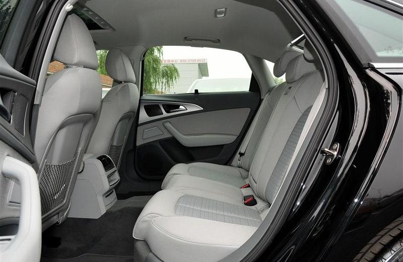 2012款 TFSI 手動基本型